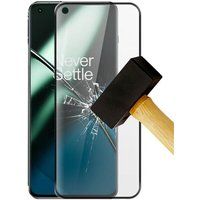 1001 coques OnePlus Gehard glas compatibel met OnePlus 11 5G