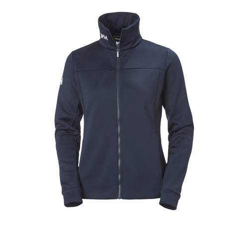 Helly Hansen fleece jack donkerblauw