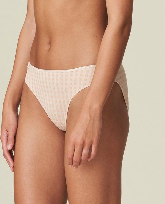 Marie Jo Avero Rio Slip - Caffé Latte - Size 40