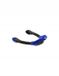 Mares Comfort Bungee Laces Bleu