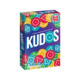 Jumbo Kudos Kaartspel