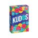 Jumbo Kudos Kaartspel