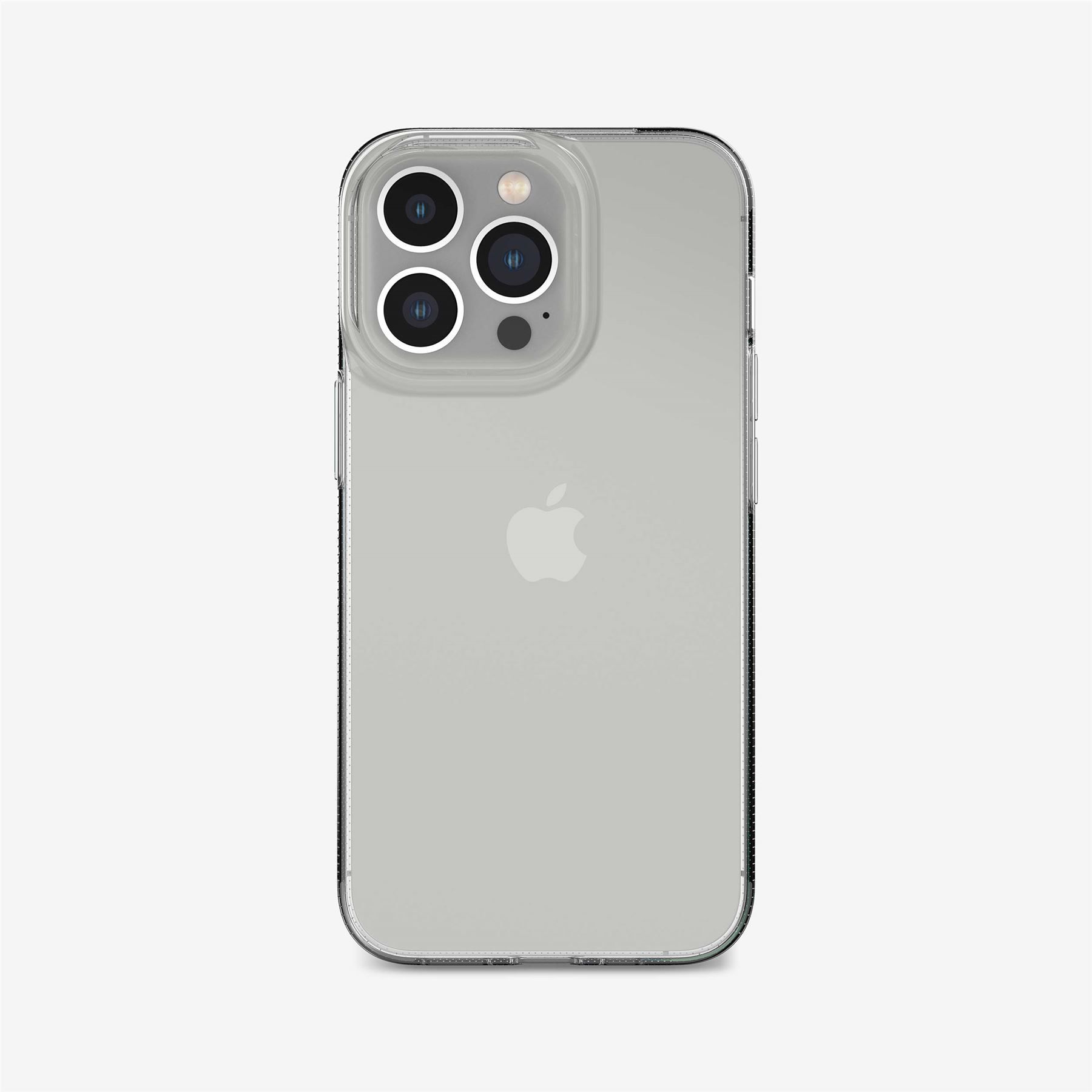 Tech21 Evo Lite iPhone 13 Pro Case - Transparent