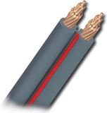 AudioQuest X-2 Gray Luidsprekerkabel 100 meter