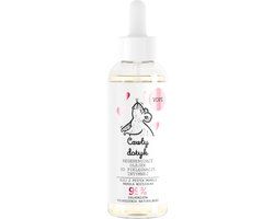Yope Regenererende intieme verzorgingsolie Tender Touch 50ml