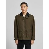 Jack & Jones Blazer Jack & Jones 12290142 BLUCLINT-CANTEEN