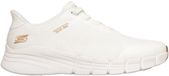 Skechers Bobs B Flex 2.0 Lage Sneakers Heren Wit EU 42