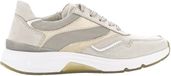 Gabor Dames Sneakers - taupe