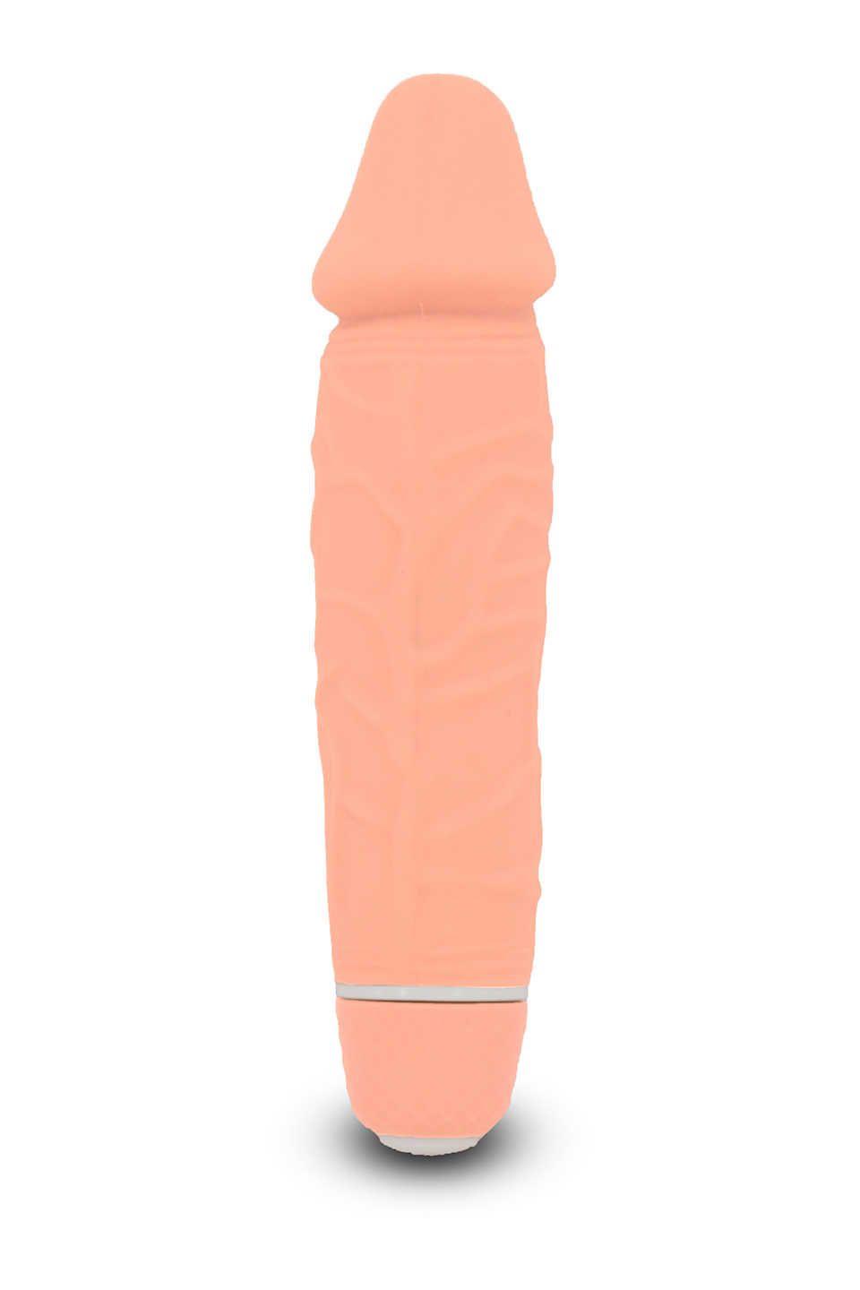 TOYJOY Get Real Mini Vibrator Classic - 8713221485052