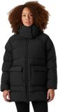 Helly Hansen Ellie Parka Zwart M Vrouw