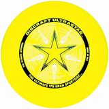 Discraft Frisbee, Geel, 175 gr