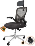 CLOUVOU SmartSeat Ergonomische Bureaustoel