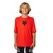 Fox Racing Youth Ranger Ss Shirt