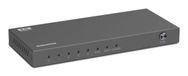 Marmitek Split 614 Pro HDMI splitter 4K 60Hz 1 in / 4 uit