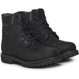 Timberland Premium 6inch Waterproof Boots Dames Zwart Leer
