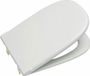 Roca Toiletbril A801327004 Wit