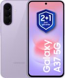 Samsung Galaxy A37 5G - 128GB - Awesome Lavender