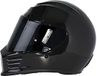 Simpson Casque intégral Ece22.06 Speed 18620 Noir Métal S