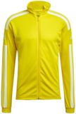 adidas Squadra 21 Training Jacket - Geel - M
