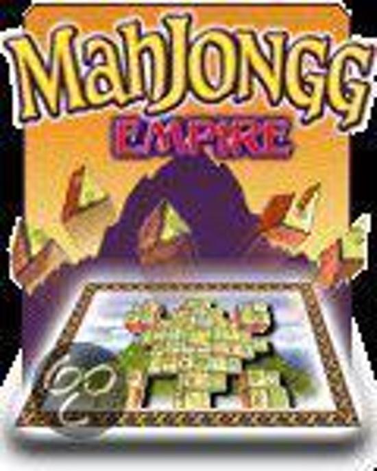 - Mahjongg Empire NL Windows