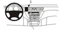Brodit ProClip - 852977