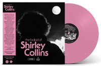 The Various - The Ballad Of Shirley Collins LP