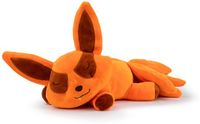 Barrado Naruto Shippuden Knuffel Figure Kurama Sleeping 30 cm