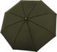Doppler Nature Magic paraplu - Deep olive