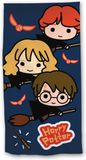 Harry Potter Strandlaken microfiber