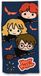 Harry Potter Strandlaken microfiber