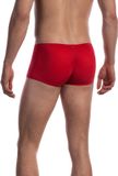 Olaf Benz Retro Broek RED1201 Minibroek rood