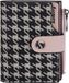 Baellerry Portefeuille RO-36080 - Élégance Rose KP36080