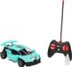 Lobbes Speelgoed BV RC Auto Multifunctie Blauw