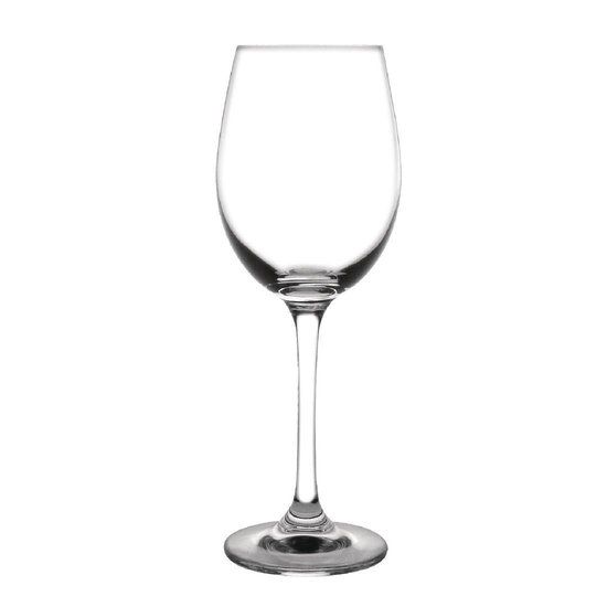Olympia Modale Wijnglas - 32cl (Set van 6) - Transparant