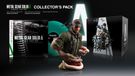 Konami Metal Gear Solid Delta: Snake Eater Collector's Pack (no game)