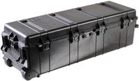 Peli - 1740 mal de protection avec mousse noir