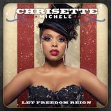 Bertus Distributie Chrisette Michele - Let Freedom Reign