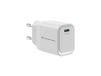 Conceptronic ALTHEA19W45 Oplader voor mobiele apparatuur Universeel Wit AC Snel opladen 45W