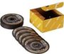 Rhodius XT70 PACK 211080 Doorslijpschijf recht 115 mm 50 stuk(s) RVS, Staal
