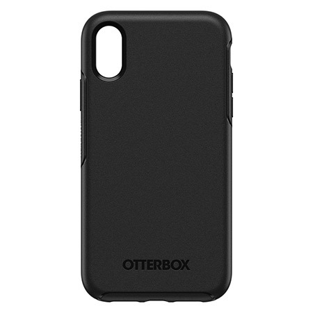OtterBox 77-59864 zwart / iPhone XR
