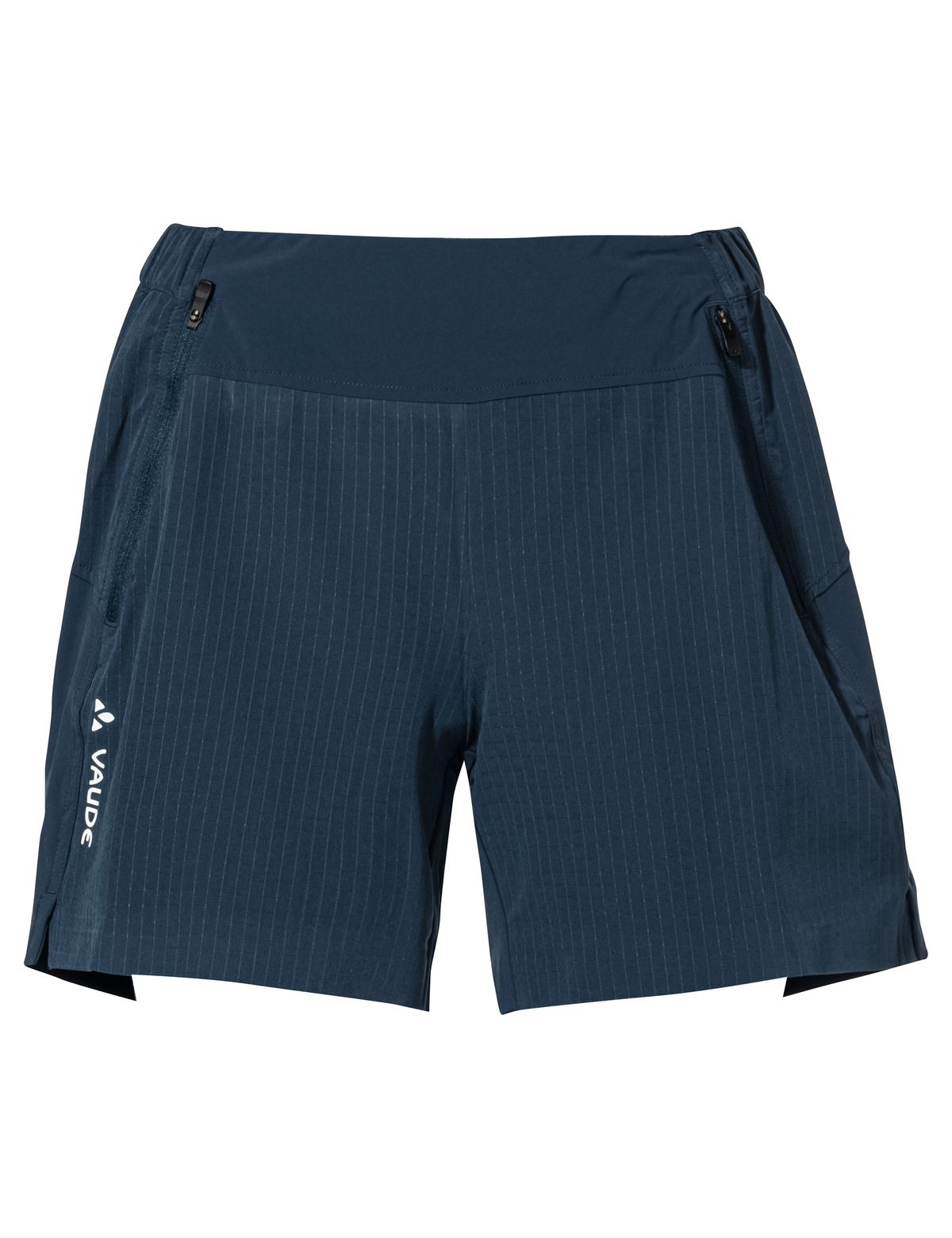 Vaude Wo Altissimi Shorts - dark sea - 36