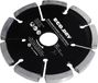 Diamant voegenfrees 125/22,2/8mm