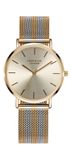 Orphelia Fashion OF714816 - Horloge - RVS - Multi - 36 mm