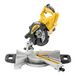 DEWALT Kappsäge 216 mm/1300 W DWS773EXB