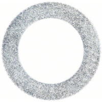 Bosch Reduceerring voor cirkelzaagbladen - 25 x 16 x 1,5 mm - 1 stuk