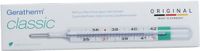 Geratherm Thermometer classic glas 1 Stuks