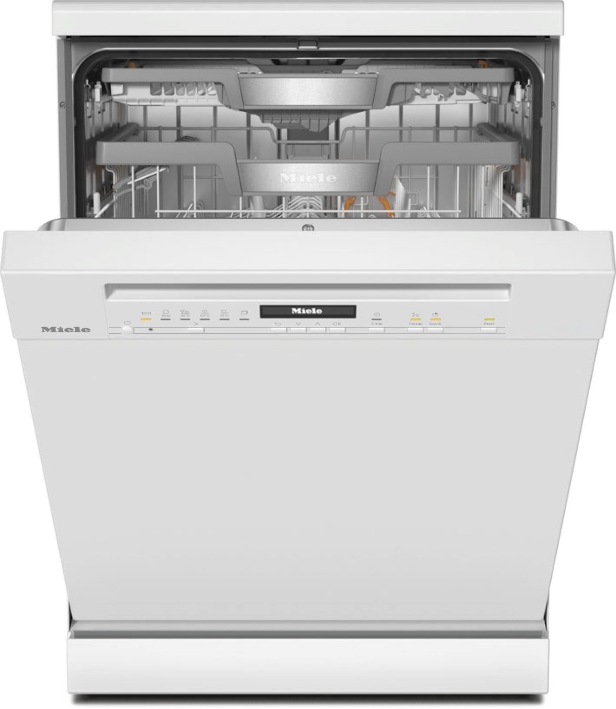 Miele G 7233 SC Excellence