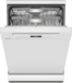 Miele G 7233 SC brws vaatwasser