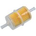 febi bilstein 183216 Filtre à Carburant Filtre de conduite