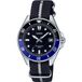 Casio Mdv-10c-1a2 Horloge Bleu Homme